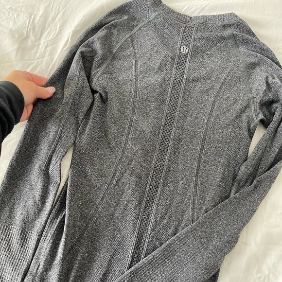 lululemon athletica Tops - Lululemon Long Sleeve Shirt